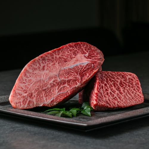 [Popular] All-you-can-eat Saga beef