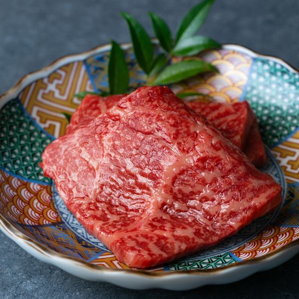 Fukuoka's oldest brand of wagyu beef: Chikuho beef