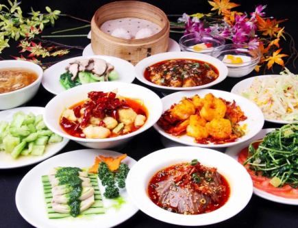 【夏季推荐】成都畅饮套餐