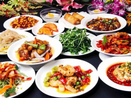 【夏季推荐】韩苑套餐（含无限畅饮）