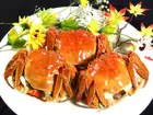 上海蟹　9/19（土）より
