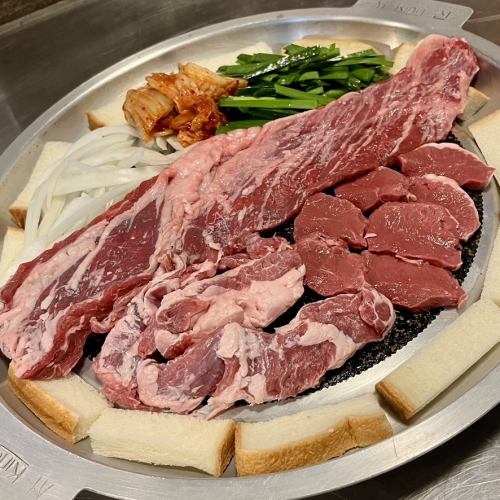 パルパルセット