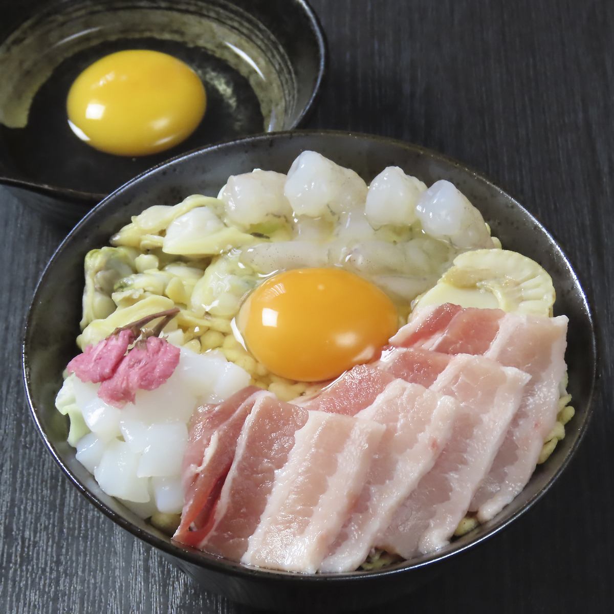 大人のグルメをお楽しみください！