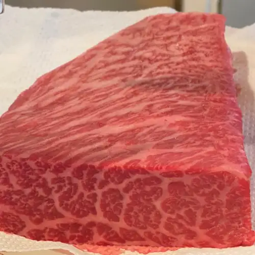 黒毛和牛ローストビーフ