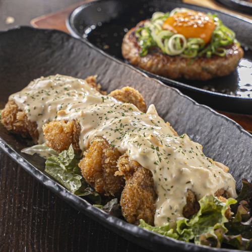 飲み放題付5,000円～☆