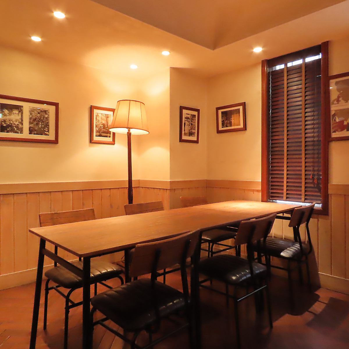 We also cater for small-scale rentals, so please feel free to contact us.