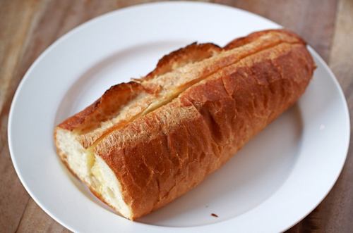 法式麵包吐司