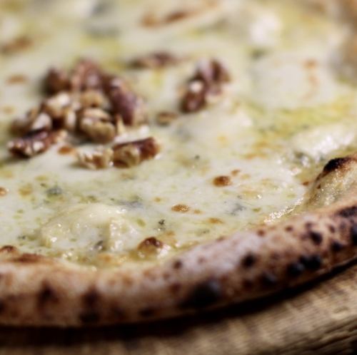 クワトロフォルマッジョ