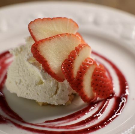 딸기의 클레메 단주