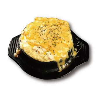 チーズケランチム(無料)