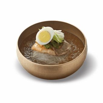 水冷麺