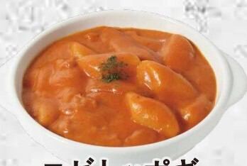 ロゼトッポギ
