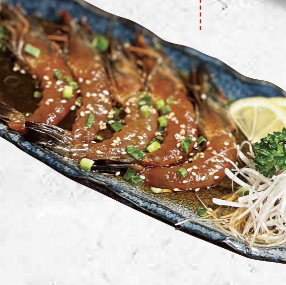 【カンジャンセウ】関内・伊勢佐木町では珍しい！当店で本格韓国料理を！