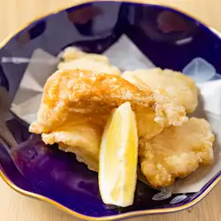 fish tang