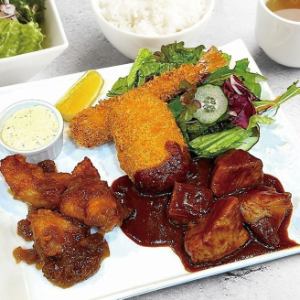 【数量限定】大人様ランチ