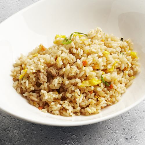チャーハン