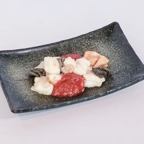 【焼肉セット】和牛ミックスホルモン
