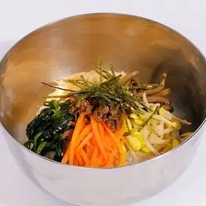 ピビンパ