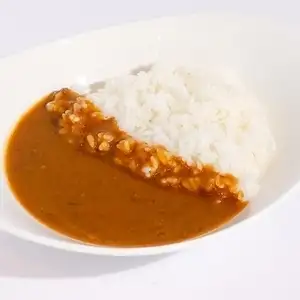カレーライス