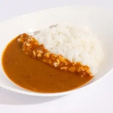 カレーライス