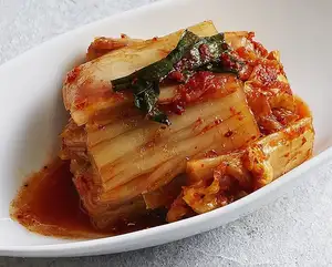 白菜キムチ