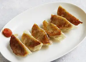 焼餃子
