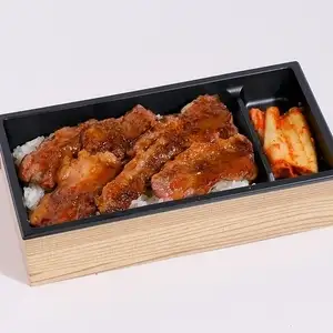 和牛焼肉弁当
