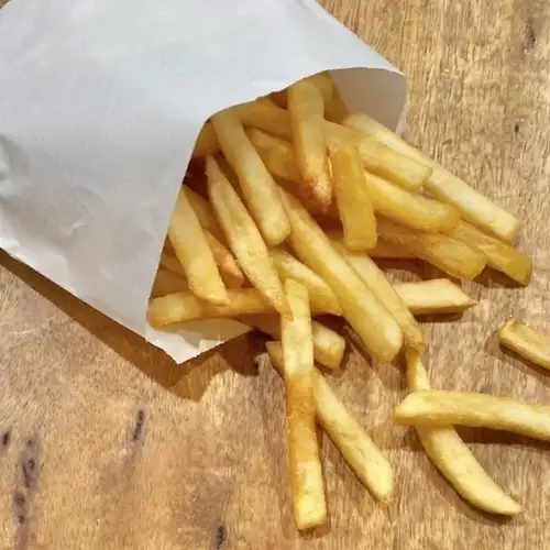 ポテトフライ（塩）