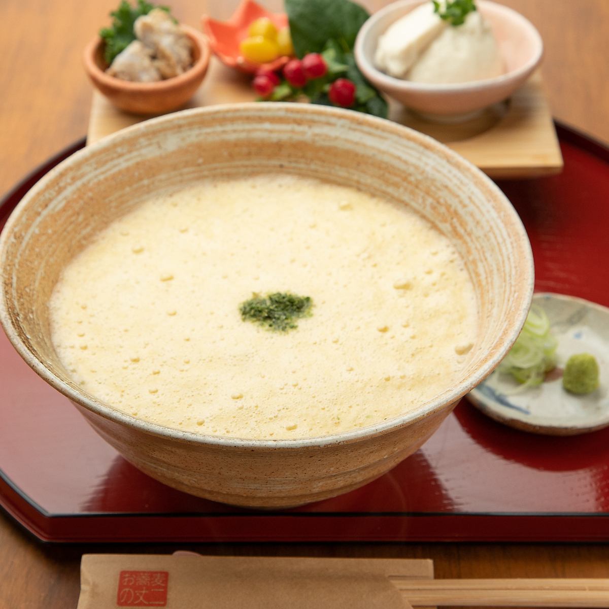 お食事をゆっくりお楽しみいただけます◎