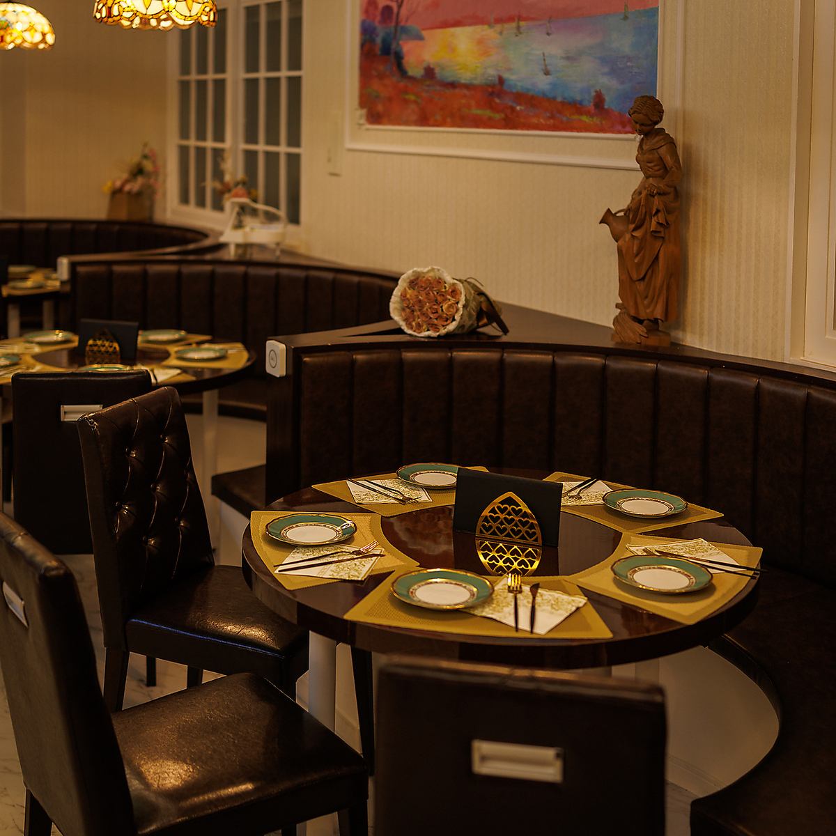 【立川駅徒歩2分】個室席完備◎絶品お肉料理を堪能出来る飲み放題付プラン4000円~!