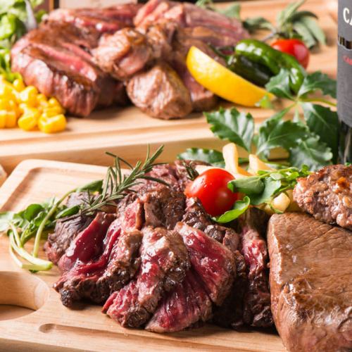 飲み放題付プラン4000円～