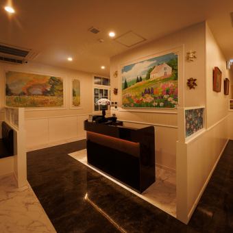 お気軽にお問い合わせ下さい♪