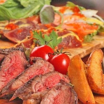 24時まで営業中◎各種宴会や女子会にうってつけです！