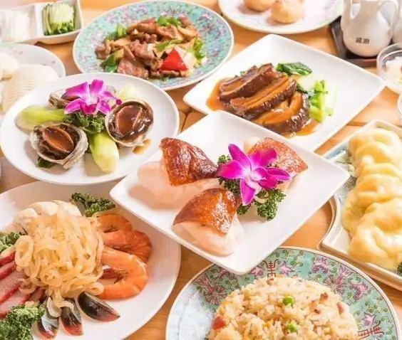 [Very popular] 5,000 yen (tax included) course where you can enjoy 2 hours of all-you-can-drink, Peking duck, shrimp mayonnaise, and 2 kinds of dumplings