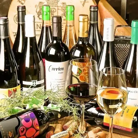 Perfect for girls' nights out or birthday celebrations! A cozy, hidden gem of a place.