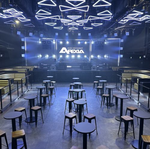 【宽敞的私人空间】