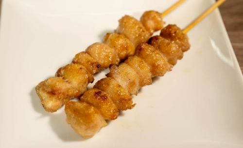 ぼんじり