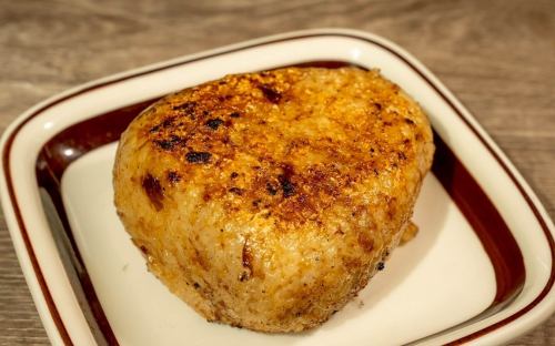 焼きおにぎり