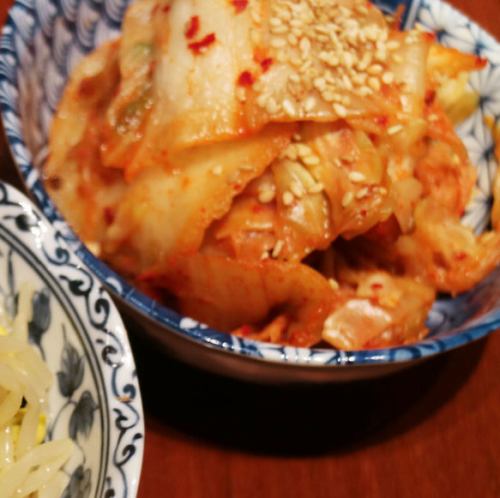 泡菜