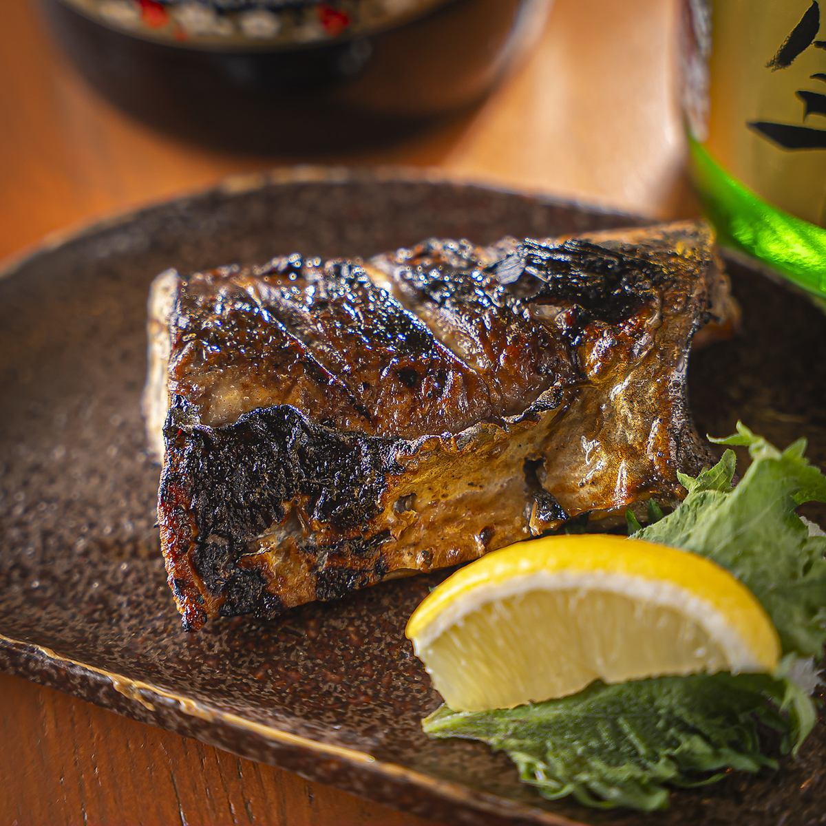 食通のゲストをお連れしても喜んでもらえること間違いなし！