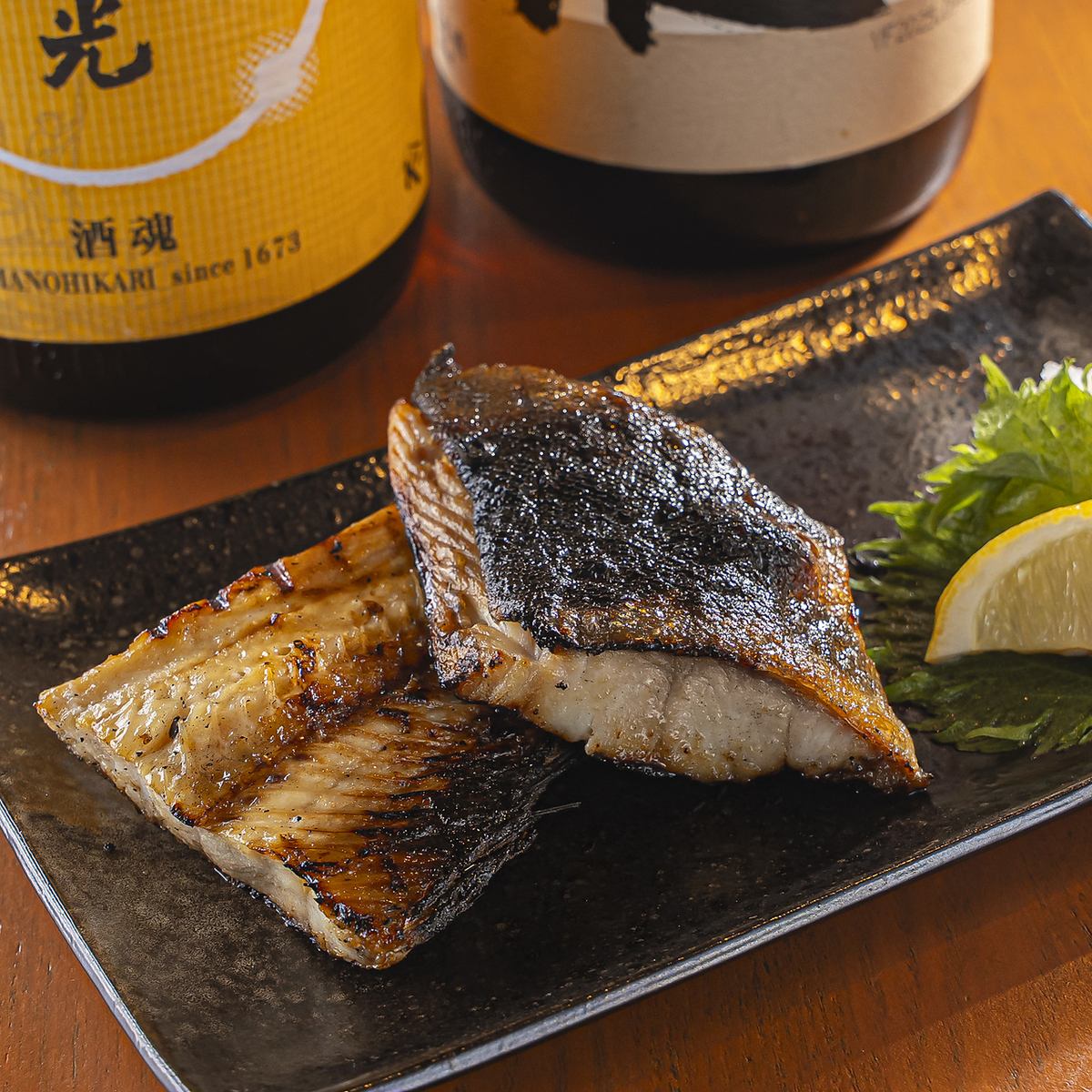 モバイルオーダーで、会話も遮られないのが嬉しいポイント！