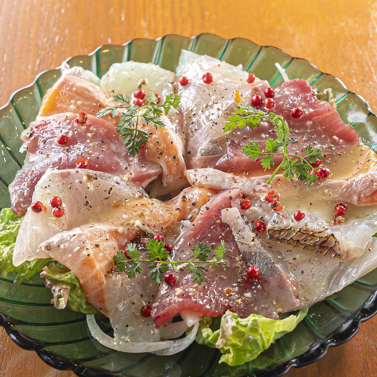 お料理に相性バッチリなお酒も沢山ご用意しております！