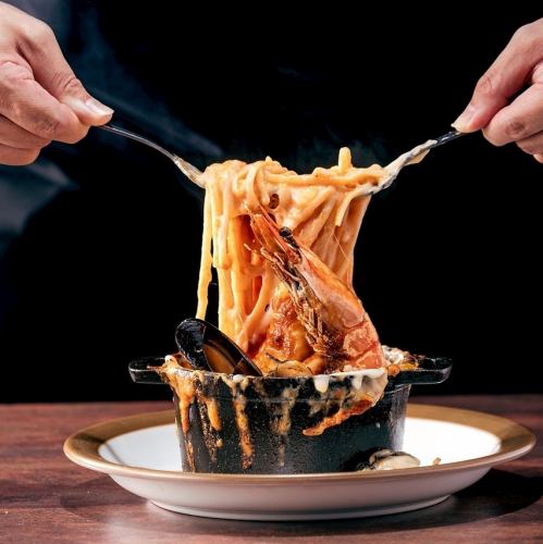 Limited-time feast fair