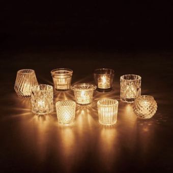 【僅限週二】長頸鹿之夜 DAY 課程 3,500日元