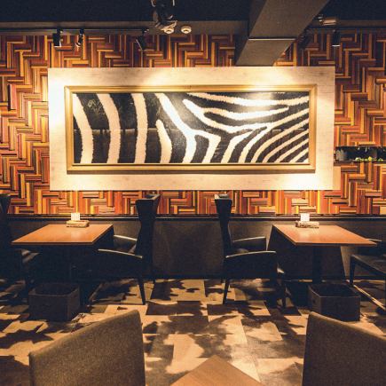 【Privacy Policy】Reservation for seating only★Order individually★