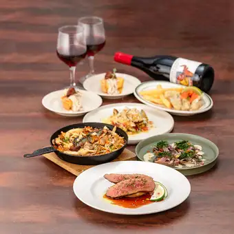 【Giraffe. Autumn. Girls Party】-A girls' party course to enjoy the flavors of autumn♪ Includes 150 minutes of all-you-can-drink!!