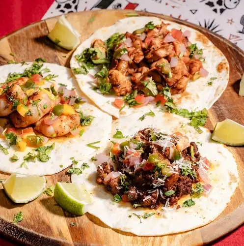店長イチオシ★彩り豊かな本格メキシカン料理を楽しむ期間限定フェア開催中！