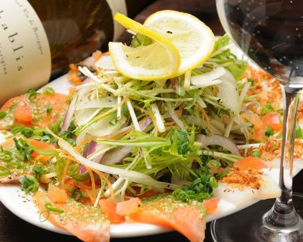 TAKEYA定番コース【2時間飲み放題付き】