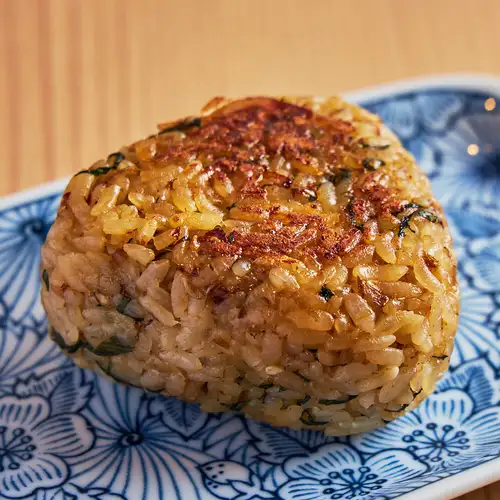 焼きおにぎり
