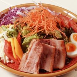 Calif Original Cobb Salad